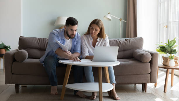 Professional Loan Agency in West Puente Valley, CA
